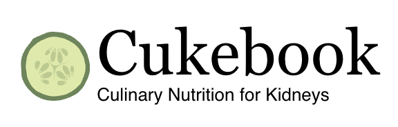 Cukebook Logo with link to Edith Yang Profile